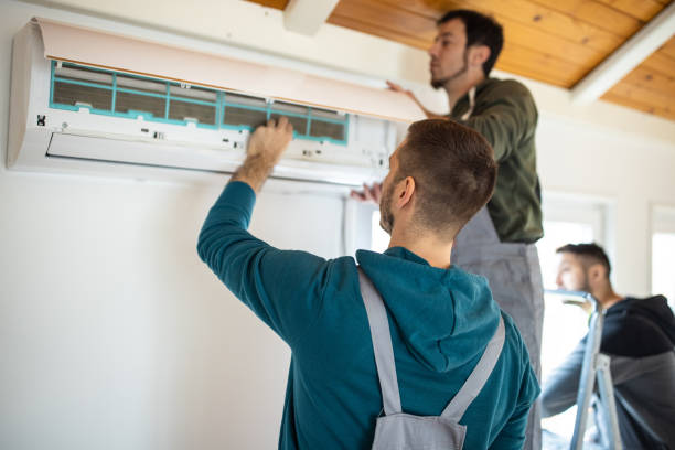 Best 24/7 HVAC Repair  in West Park, NJ