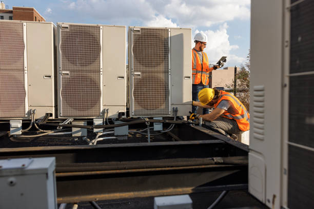  West Park, NJ HVAC Pros