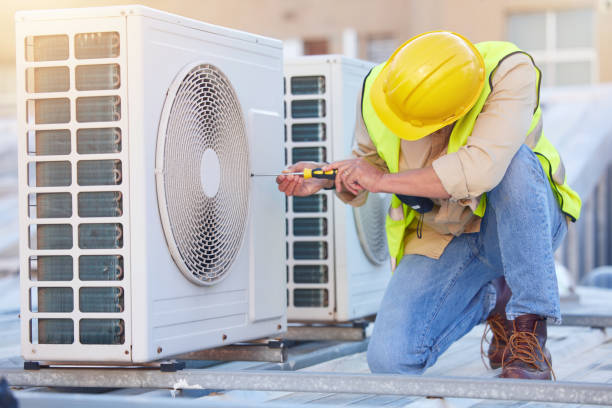 Local HVAC Companies in West Park, NJ