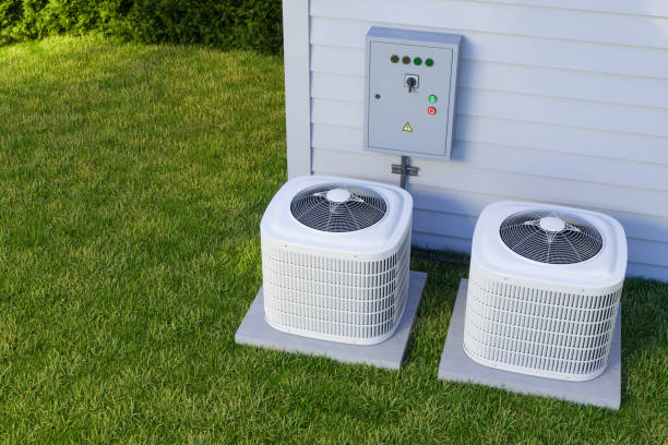 Best Best HVAC Companies  in West Park, NJ