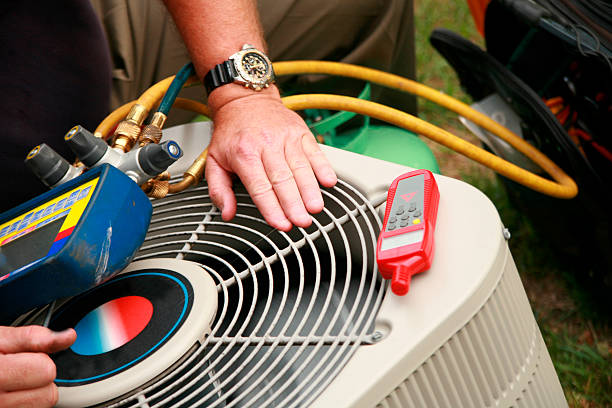Best Ductless HVAC Repair  in West Park, NJ