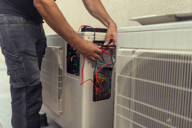 Best HVAC Repair Near Me  in West Park, NJ