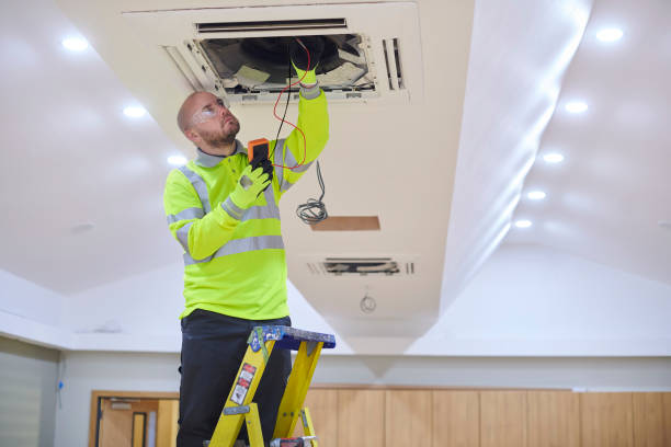 Best Residential HVAC Services  in West Park, NJ