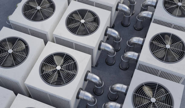 Best Affordable HVAC Services  in West Park, NJ