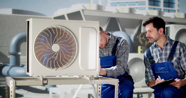 Best Furnace Repair Near Me  in West Park, NJ