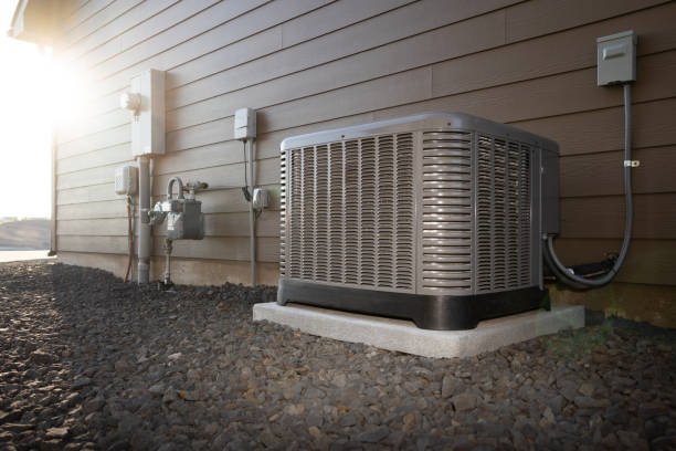 Best Emergency HVAC Repair  in West Park, NJ