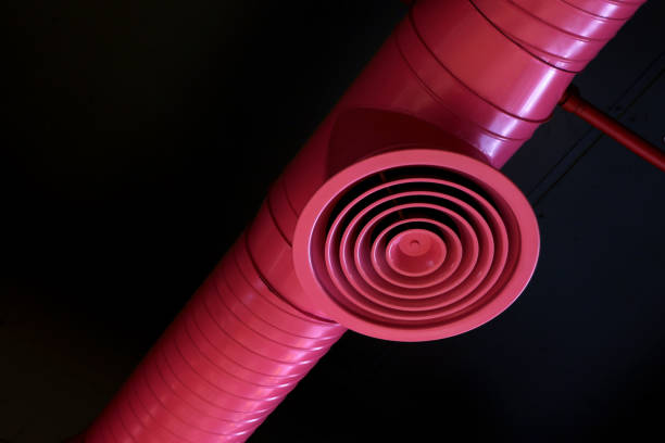 Best HVAC Air Duct Cleaning  in West Park, NJ